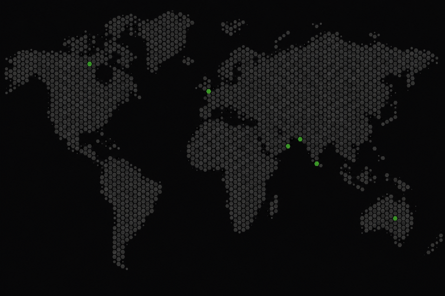 World Map